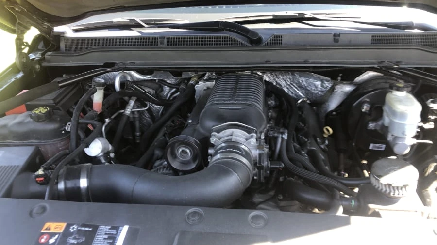 2015 Cadillac Escalade 4th Gen - Image 7 of 15