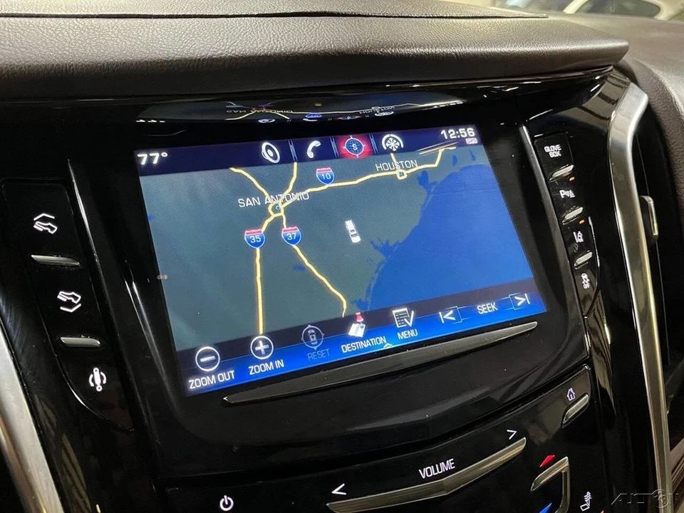 2015 Cadillac Escalade 4th Gen - Image 20 of 21
