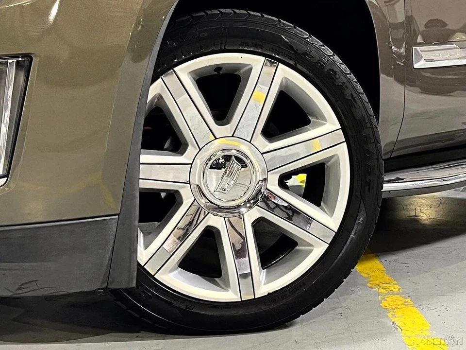 2015 Cadillac Escalade 4th Gen - Image 3 of 21