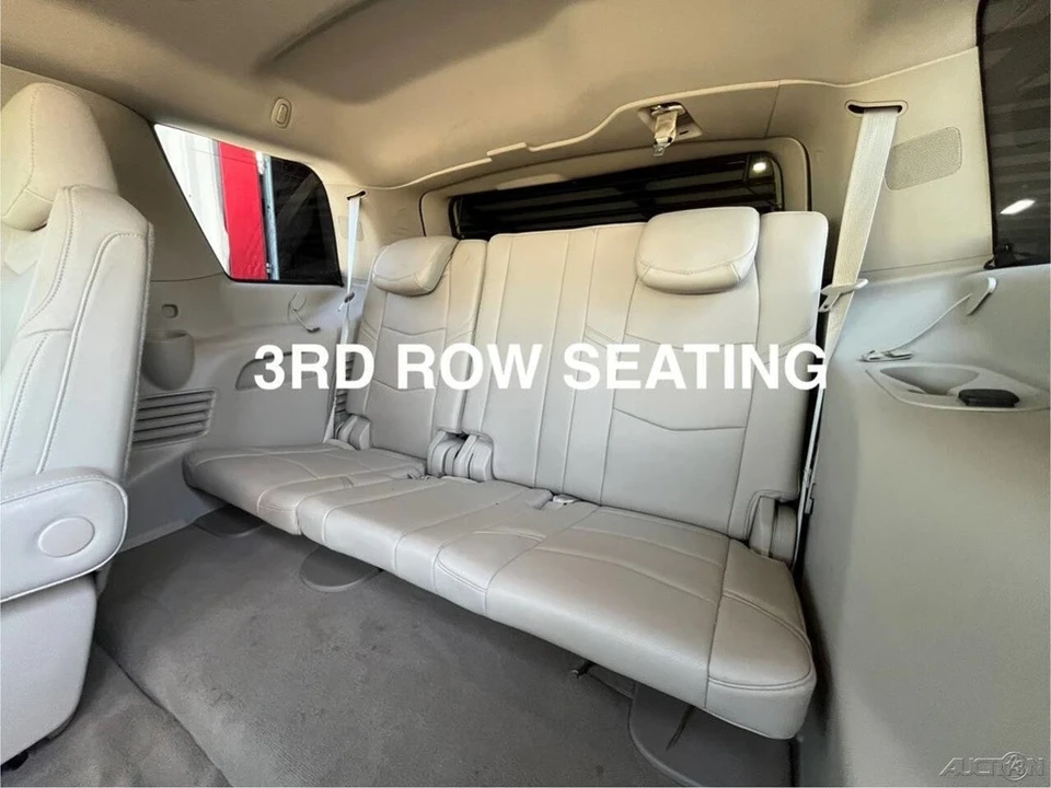 2015 Cadillac Escalade 4th Gen - Image 16 of 21