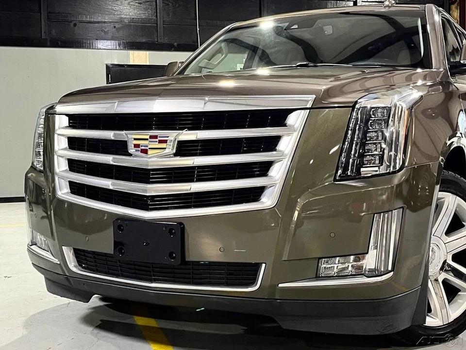 2015 Cadillac Escalade 4th Gen - Image 4 of 21
