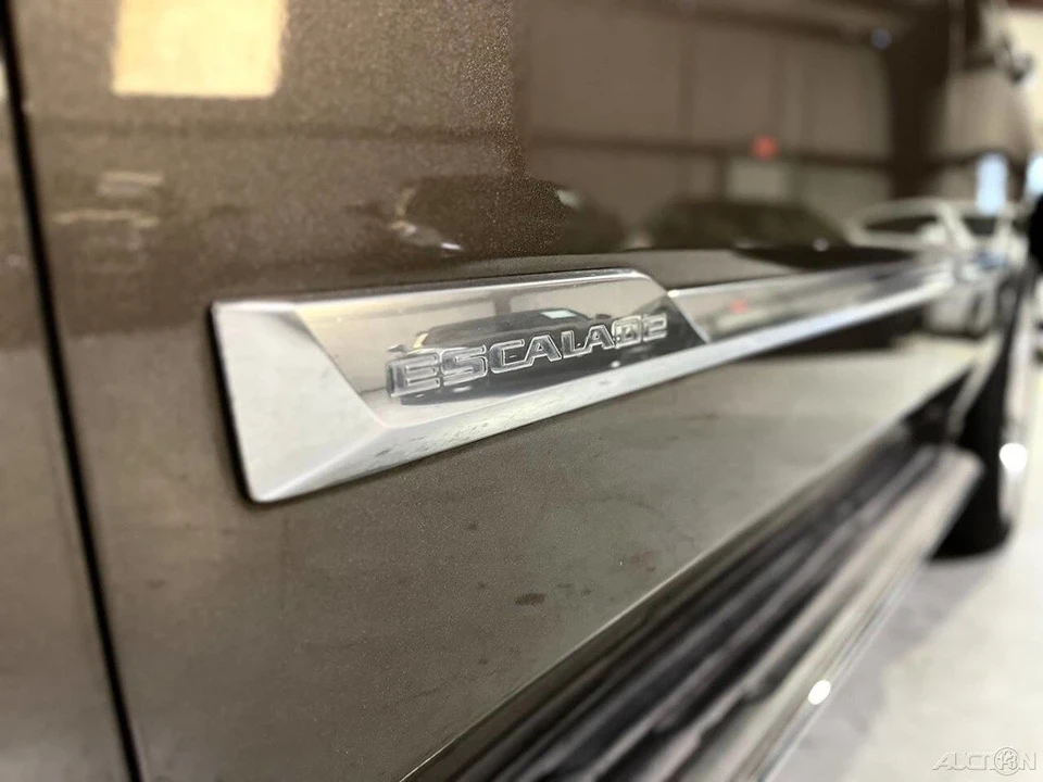 2015 Cadillac Escalade 4th Gen - Image 7 of 21