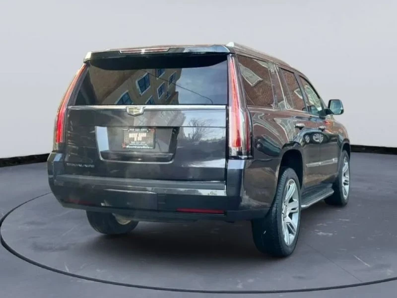 2015 Cadillac Escalade 4th Gen - Image 4 of 12