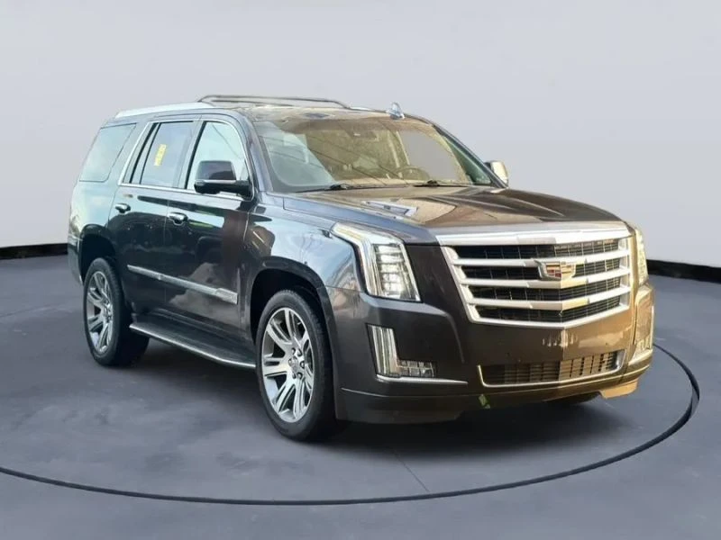 2015 Cadillac Escalade 4th Gen - Image 3 of 12