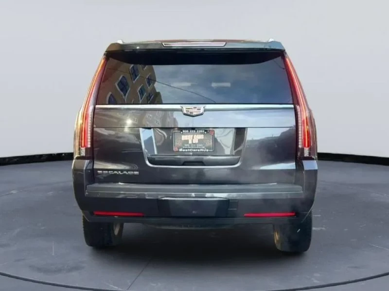 2015 Cadillac Escalade 4th Gen - Image 5 of 12