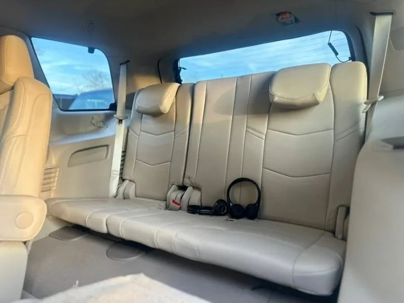 2015 Cadillac Escalade 4th Gen - Image 12 of 12