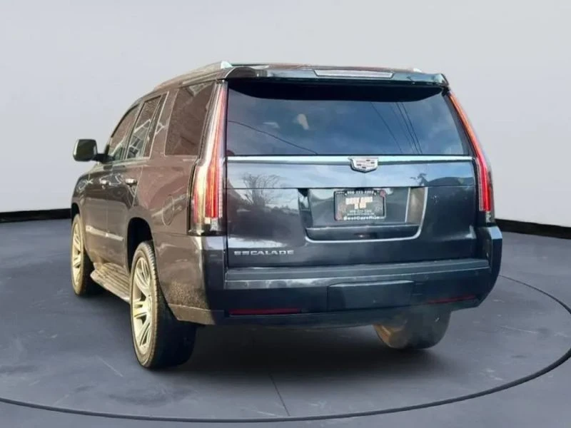 2015 Cadillac Escalade 4th Gen - Image 7 of 12