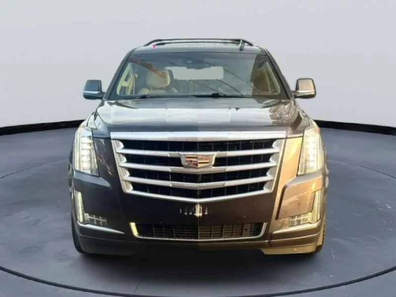 2015 Cadillac Escalade 4th Gen - Image 2 of 12