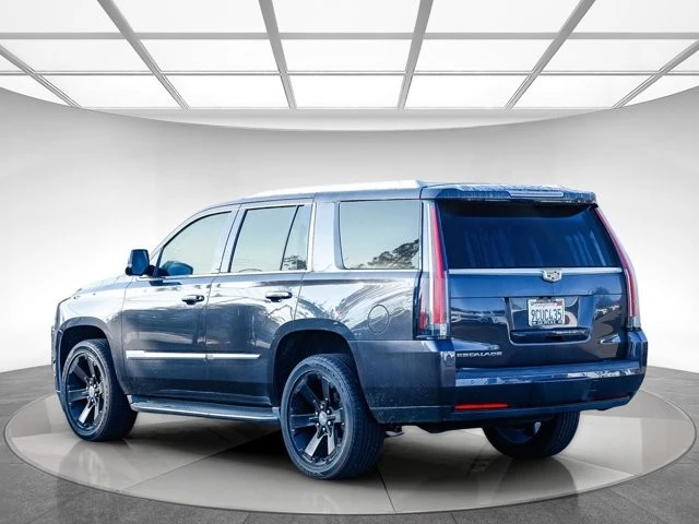 2015 Cadillac Escalade 4th Gen - Image 2 of 12