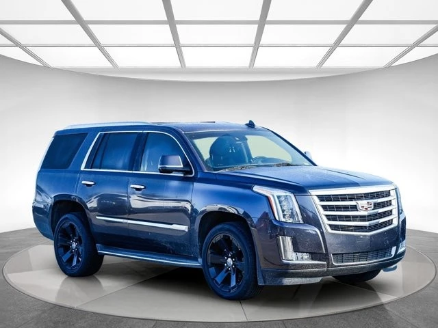 2015 Cadillac Escalade 4th Gen - Image 4 of 12