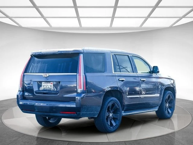 2015 Cadillac Escalade 4th Gen - Image 3 of 12