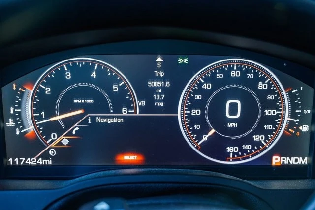 2015 Cadillac Escalade 4th Gen - Image 6 of 12