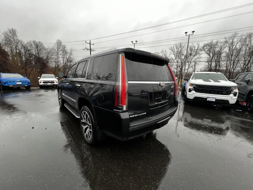 2015 Cadillac Escalade 4th Gen - Image 4 of 12