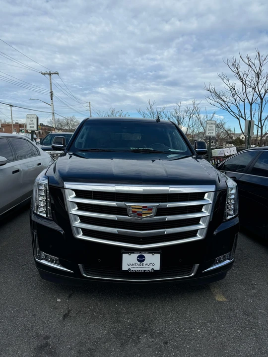 2015 Cadillac Escalade 4th Gen - Image 15 of 31