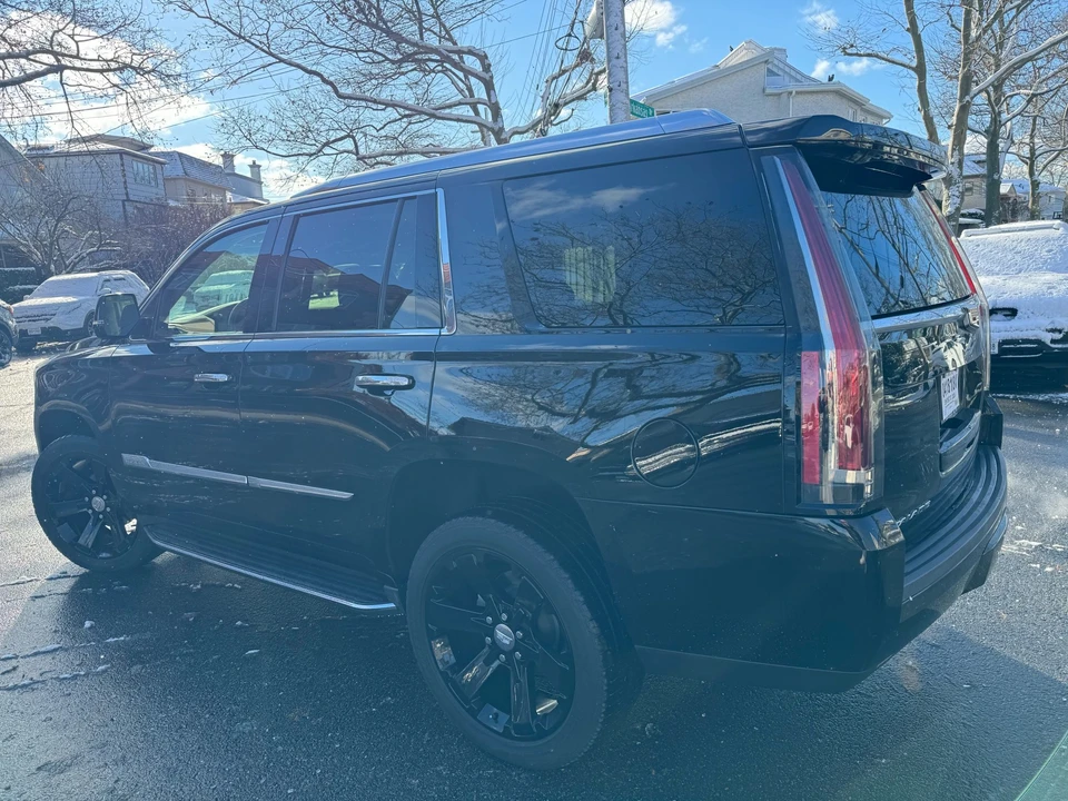 2015 Cadillac Escalade 4th Gen - Image 7 of 31