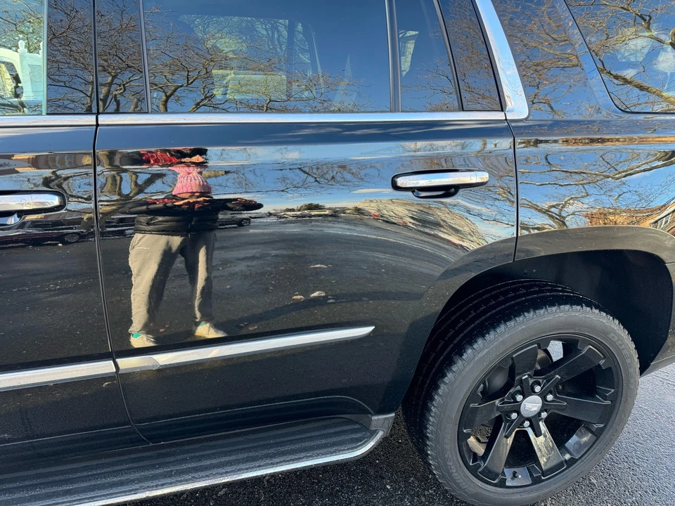 2015 Cadillac Escalade 4th Gen - Image 21 of 31