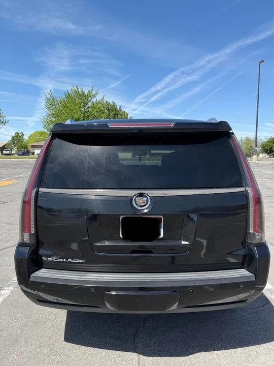 2015 Cadillac Escalade 4th Gen - Image 8 of 20