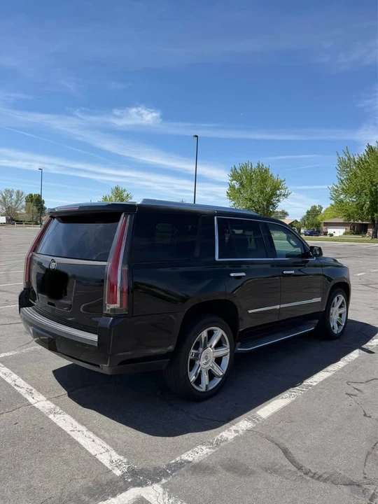 2015 Cadillac Escalade 4th Gen - Image 6 of 20