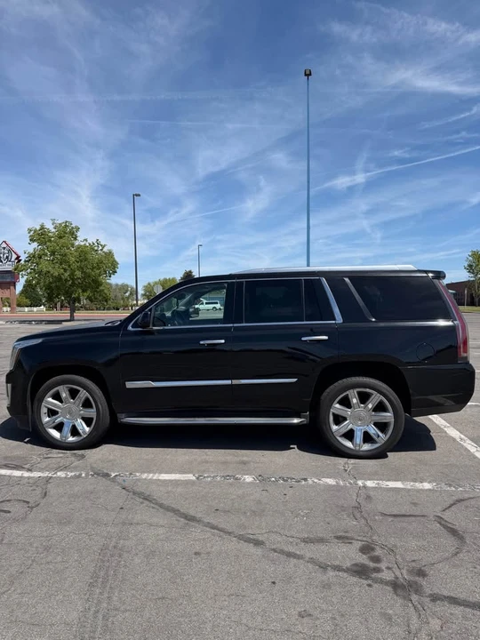 2015 Cadillac Escalade 4th Gen - Image 5 of 20