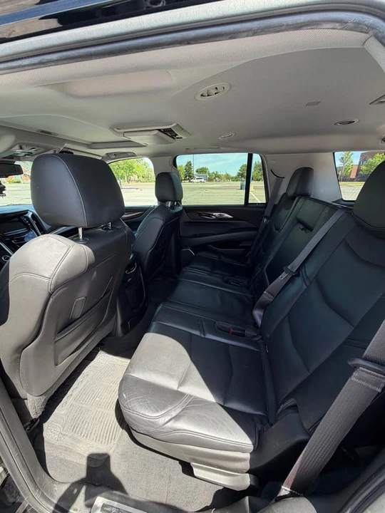2015 Cadillac Escalade 4th Gen - Image 13 of 20