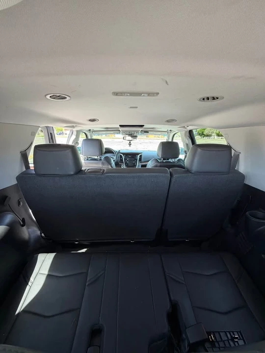 2015 Cadillac Escalade 4th Gen - Image 11 of 20
