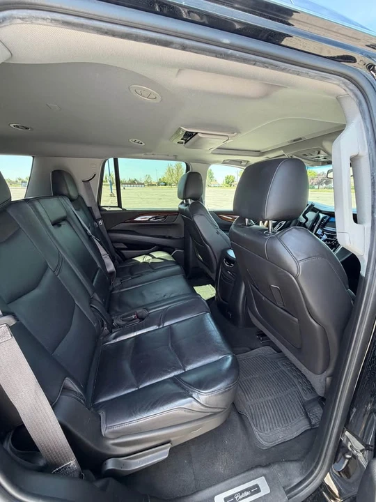 2015 Cadillac Escalade 4th Gen - Image 12 of 20