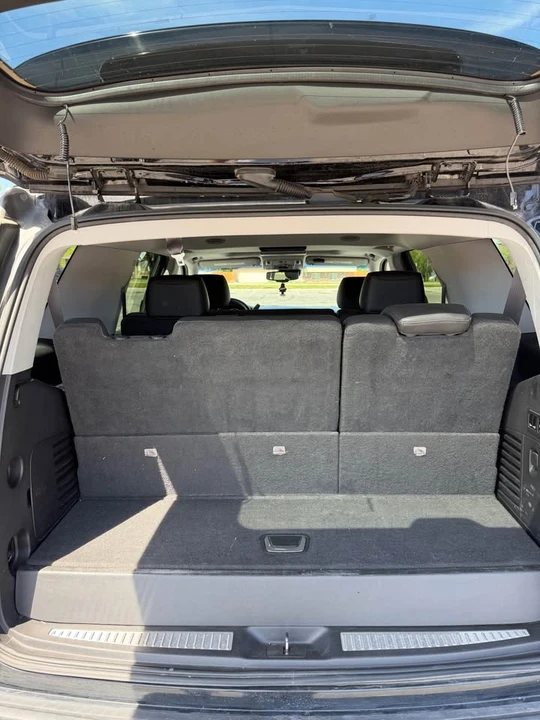 2015 Cadillac Escalade 4th Gen - Image 10 of 20