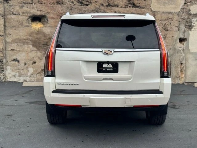 2015 Cadillac Escalade 4th Gen - Image 5 of 21
