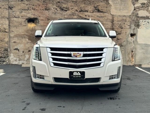 2015 Cadillac Escalade 4th Gen - Image 8 of 21