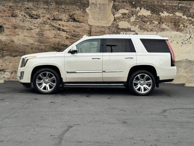 2015 Cadillac Escalade 4th Gen - Image 7 of 21