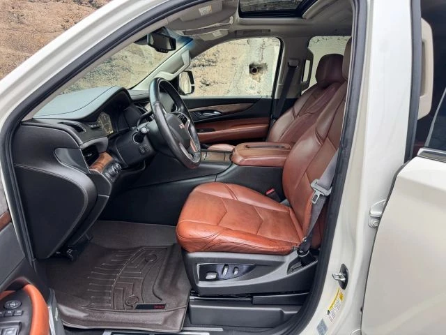 2015 Cadillac Escalade 4th Gen - Image 12 of 21