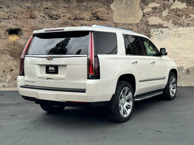 2015 Cadillac Escalade 4th Gen - Image 4 of 21