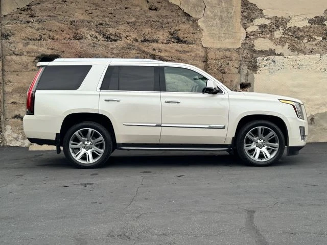 2015 Cadillac Escalade 4th Gen - Image 3 of 21