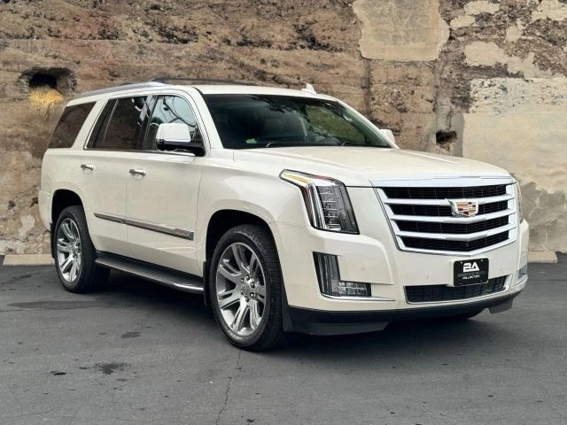 2015 Cadillac Escalade 4th Gen - Image 2 of 21