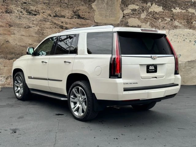 2015 Cadillac Escalade 4th Gen - Image 6 of 21