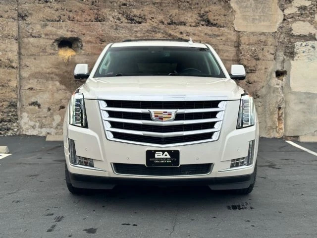 2015 Cadillac Escalade 4th Gen - Image 8 of 21