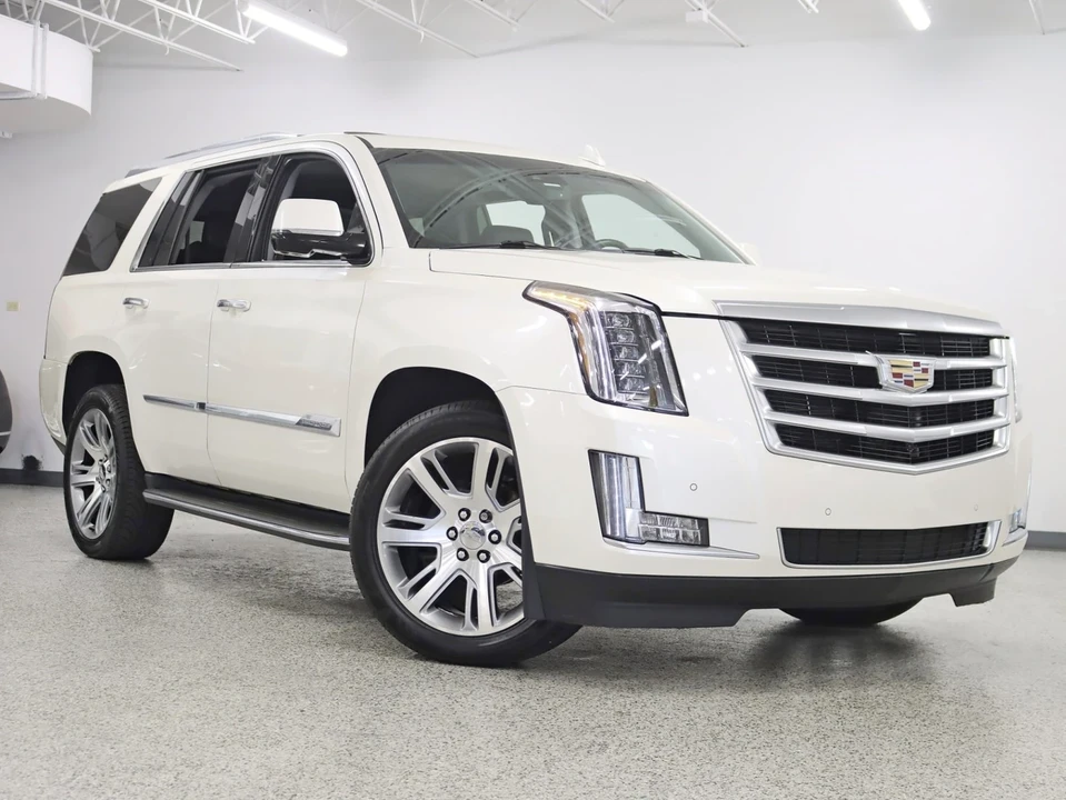 2015 Cadillac Escalade 4th Gen - Image 6 of 12