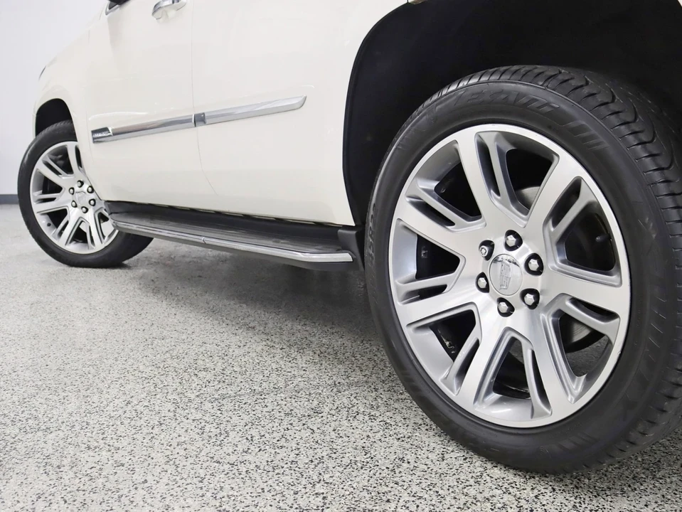 2015 Cadillac Escalade 4th Gen - Image 12 of 12