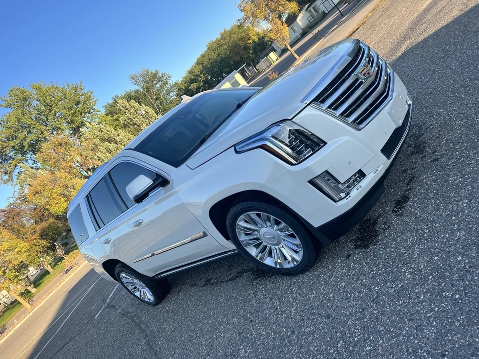 2015 Cadillac Escalade 4th Gen - Image 20 of 20