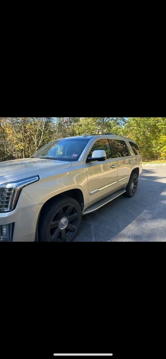 2015 Cadillac Escalade 4th Gen - Image 8 of 8
