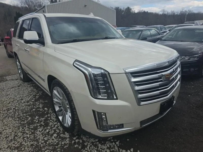2015 Cadillac Escalade 4th Gen - Image 3 of 12