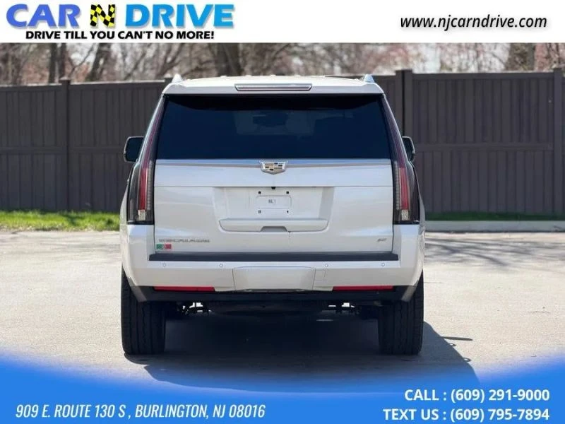 2015 Cadillac Escalade 4th Gen - Image 6 of 12