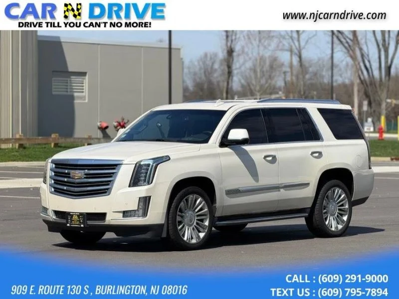2015 Cadillac Escalade 4th Gen - Image 2 of 12
