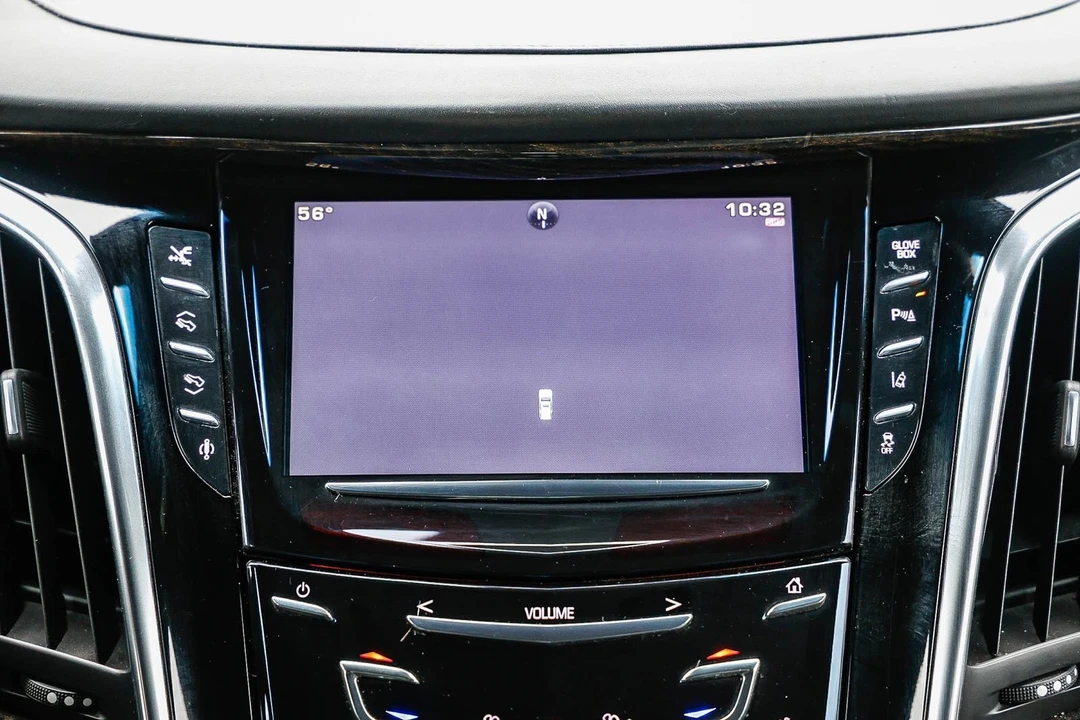 2015 Cadillac Escalade 4th Gen - Image 12 of 12