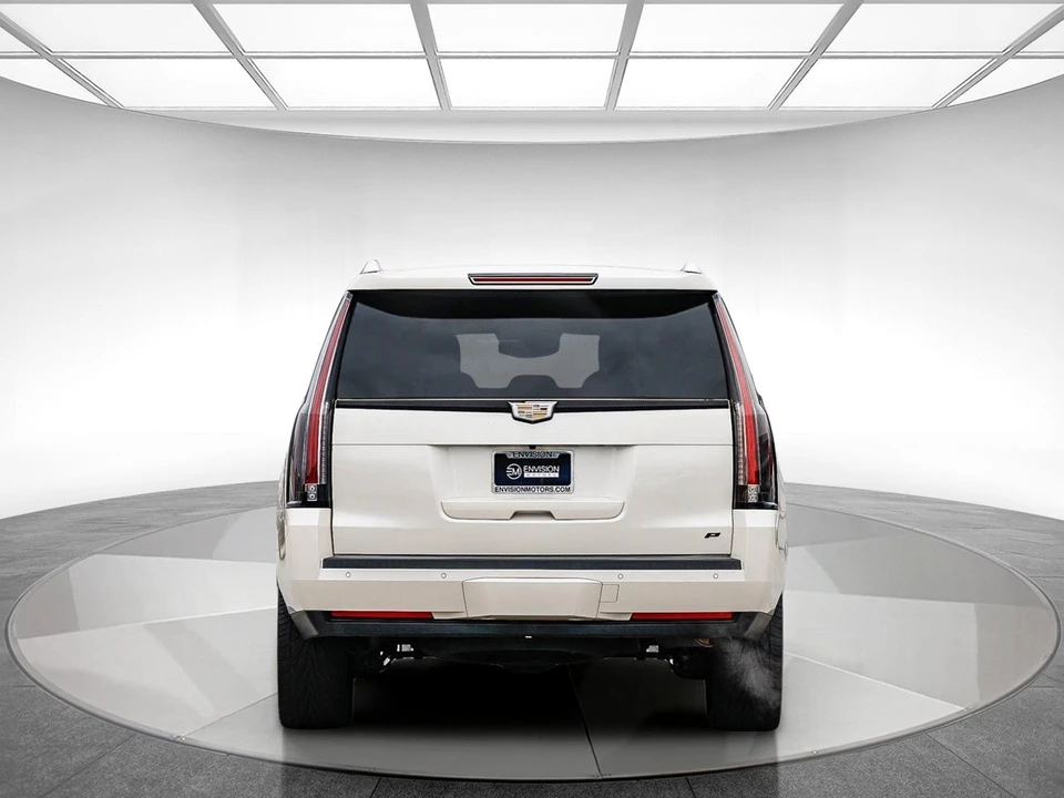 2015 Cadillac Escalade 4th Gen - Image 3 of 12