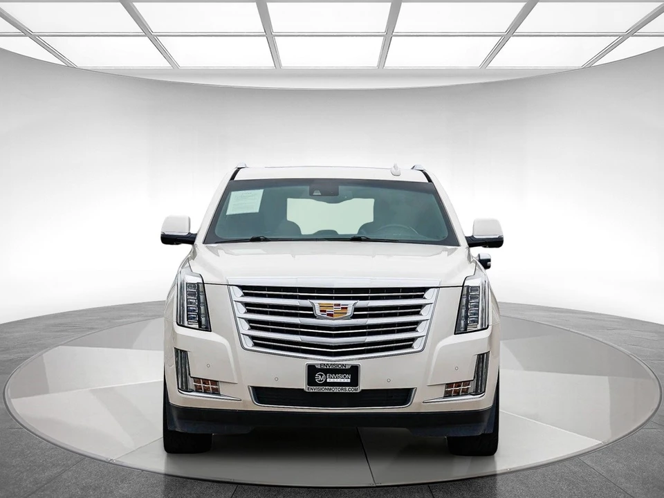 2015 Cadillac Escalade 4th Gen - Image 6 of 12