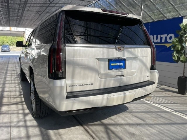 2015 Cadillac Escalade 4th Gen - Image 21 of 21