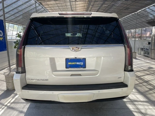 2015 Cadillac Escalade 4th Gen - Image 10 of 21