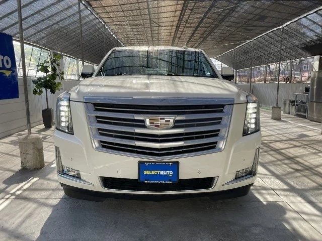 2015 Cadillac Escalade 4th Gen - Image 2 of 21