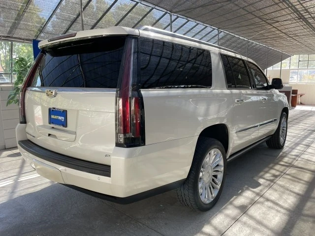 2015 Cadillac Escalade 4th Gen - Image 8 of 21